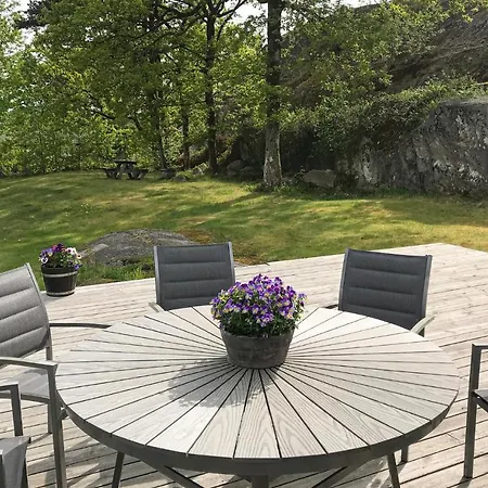 Nice In With Wifi Holiday home Stavern