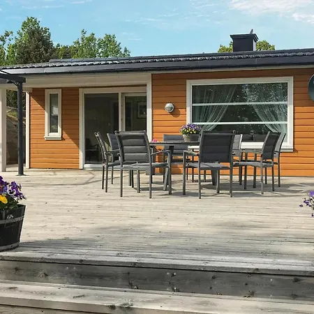 Holiday home Nice In With Wifi Stavern