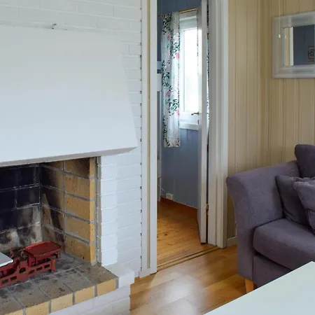 Holiday home Nice In With Wifi *