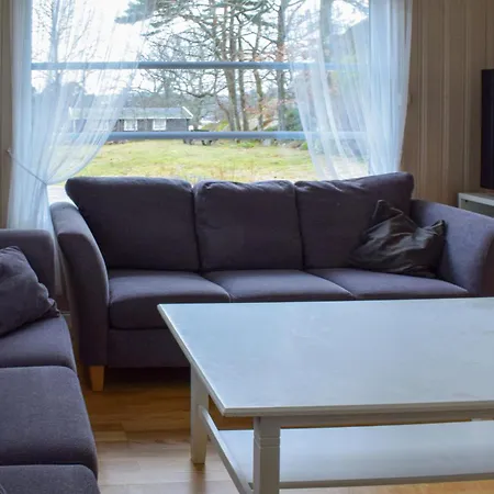 Holiday home Nice In With Wifi
